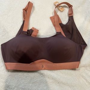 Thirdlove Kinetic Adjustable Sports Bra